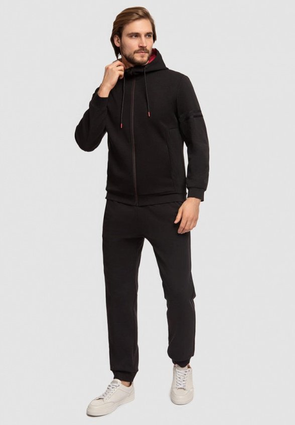 Толстовка Kanzler