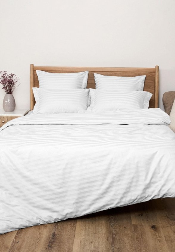 Постельное белье Семейное Cozy Home