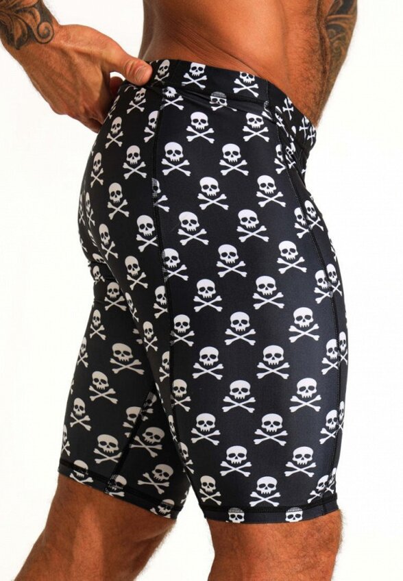 Шорты спортивные Zozh