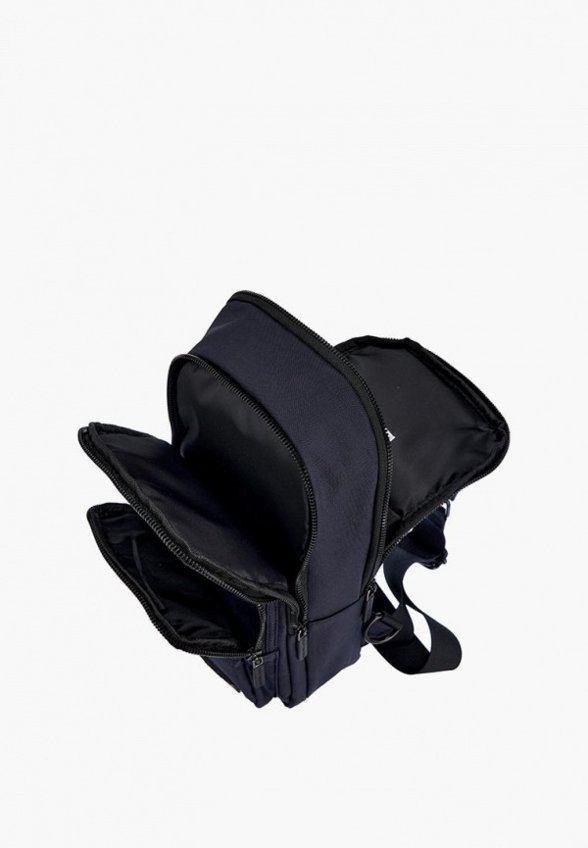 Рюкзак Henry Backer