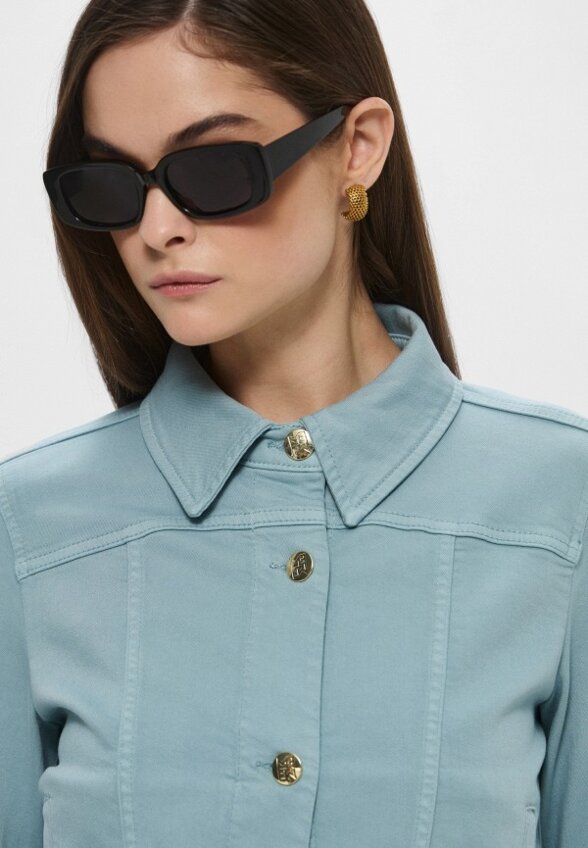 Куртка джинсовая Emme Marella