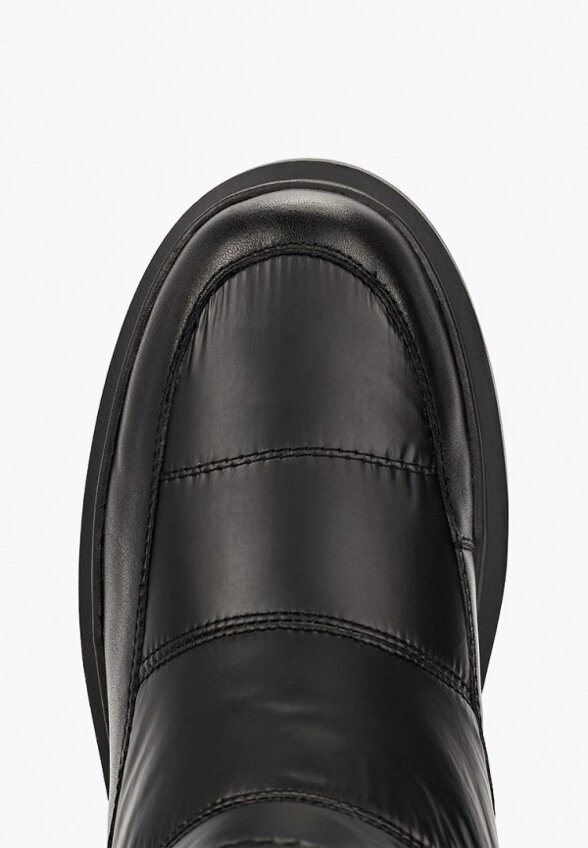 Дутики Stella Della Moda