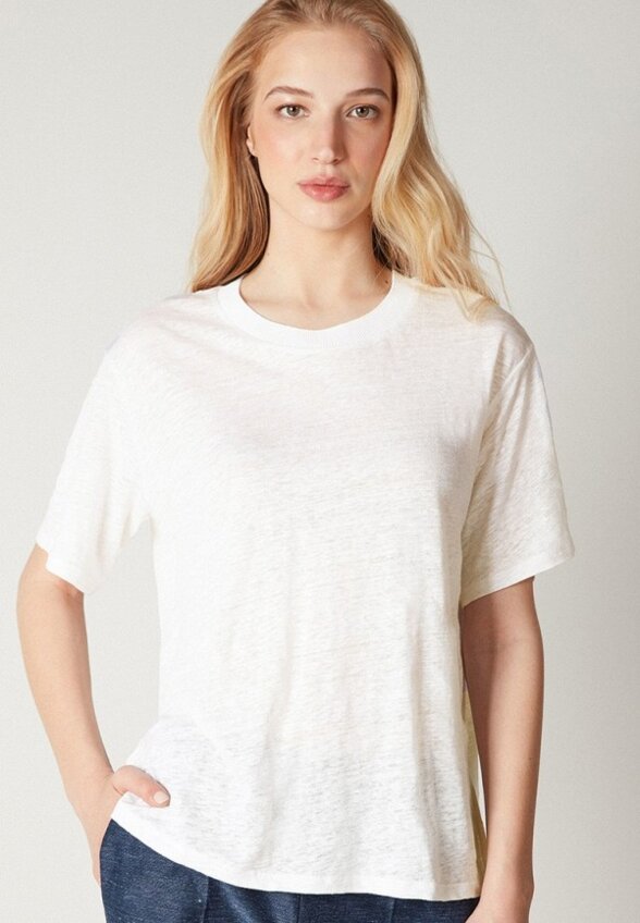 Футболка Falconeri