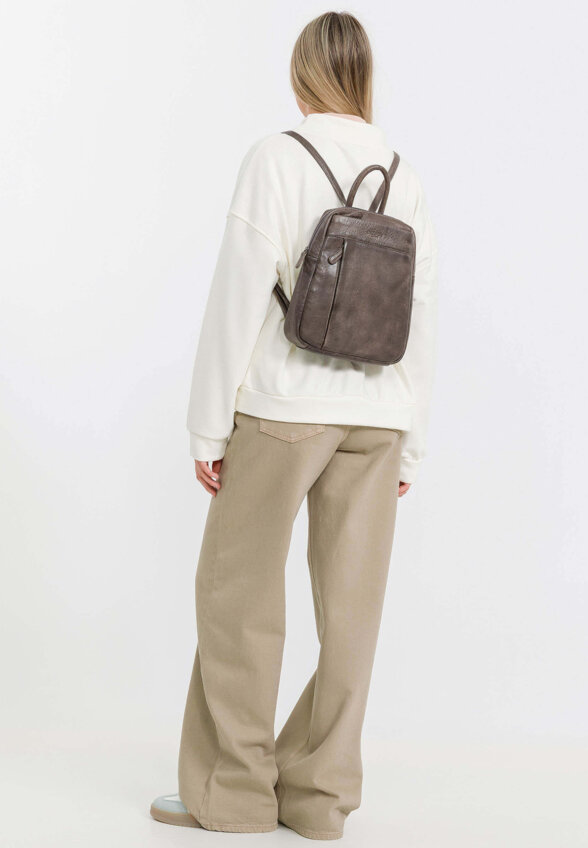 Др.Коффер B402383-244-77 рюкзак