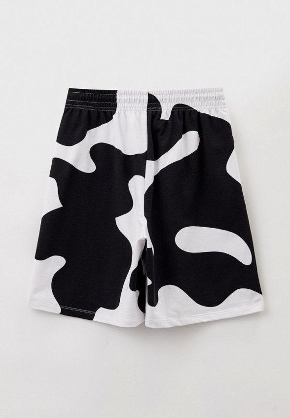 Шорты спортивные Crazy Getup