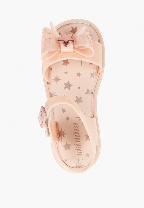 Сандалии резиновые Melissa