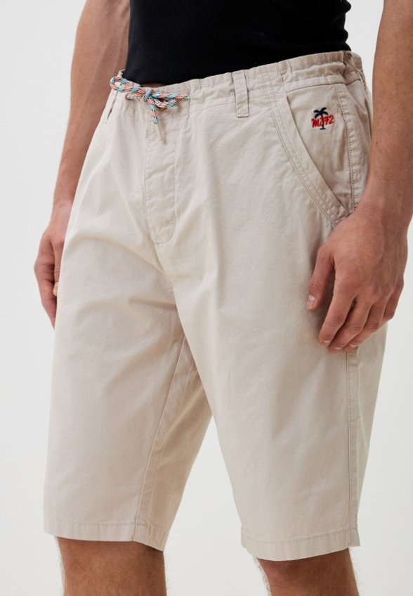 Шорты MZ72
