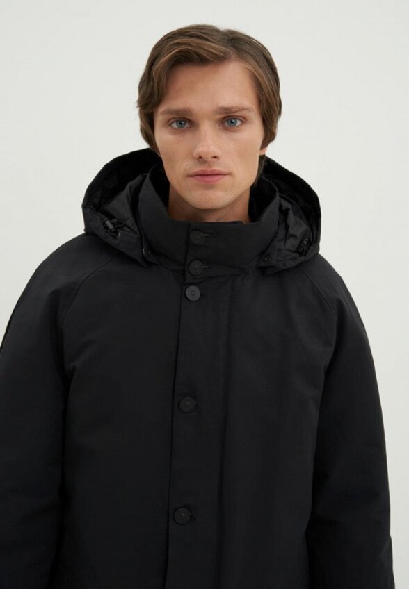 Куртка утепленная Finn Flare