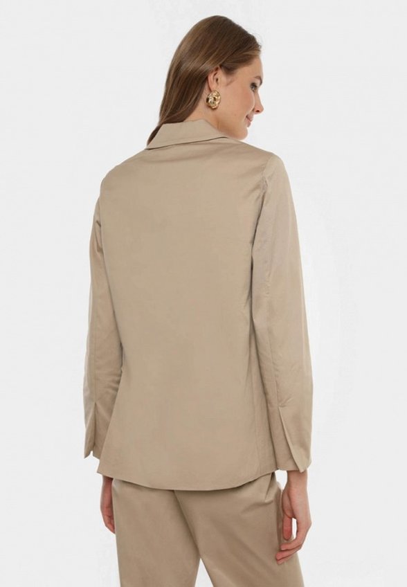 Жакет A la Tete