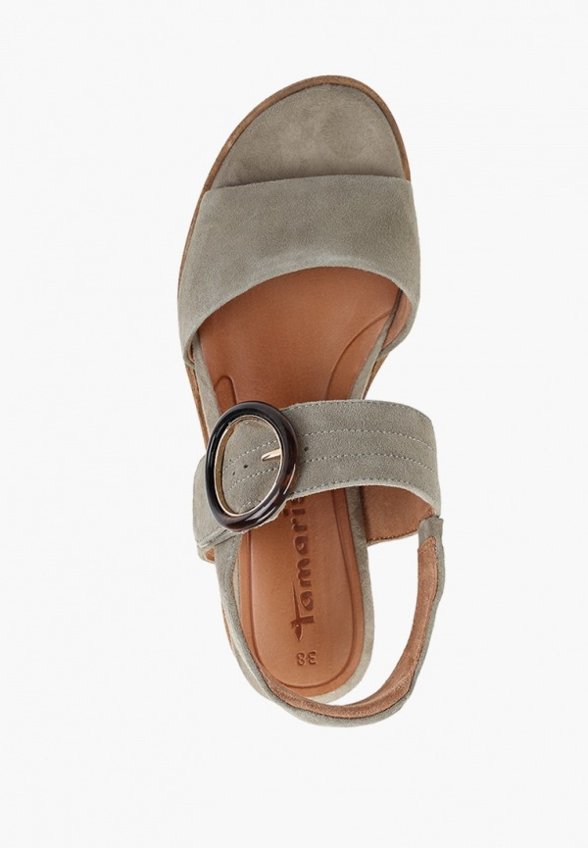 Босоножки Tamaris