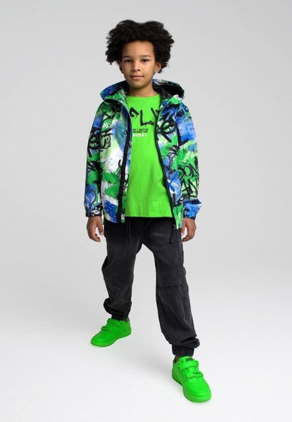 Куртка PlayToday