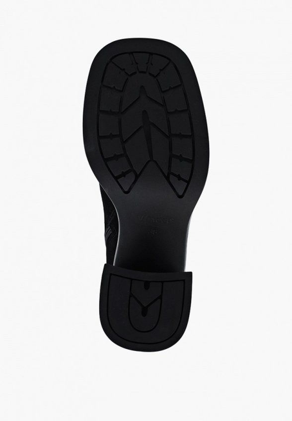 Ботфорты Vitacci