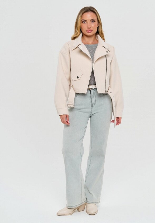 Куртка Stylish Amadeo