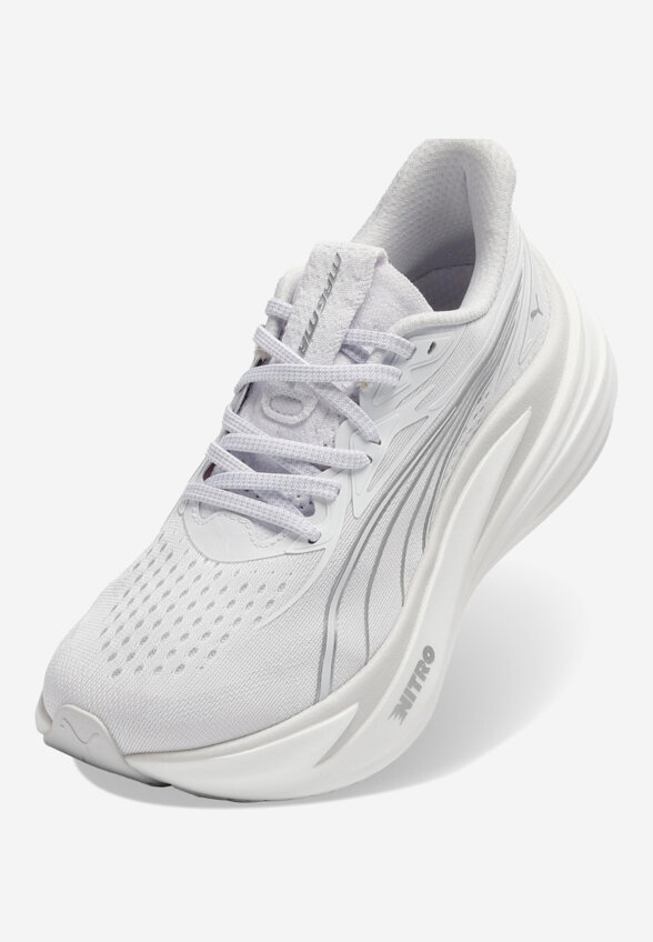 Кроссовки женские PUMA Magmax Nitro 2, Белый
