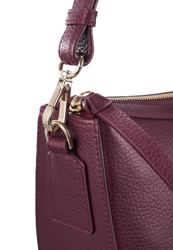 Др.Коффер 7019SG-95 хобо женское