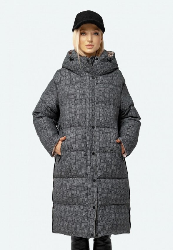 Куртка утепленная Marvelous Experience