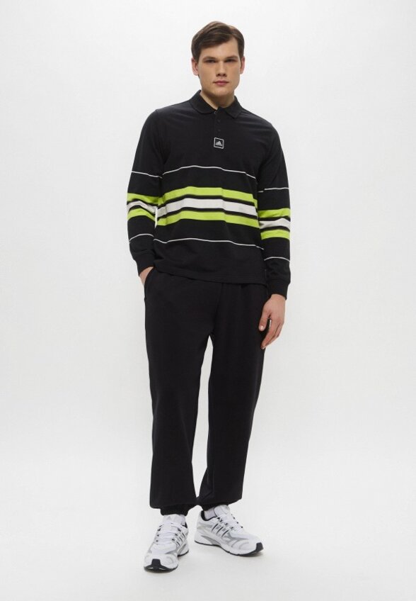 Поло adidas Originals