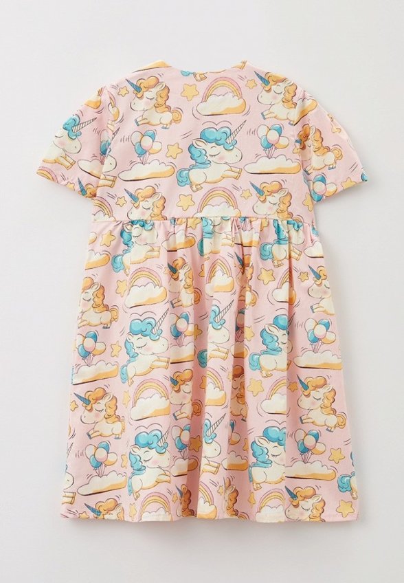 Платье Мирмишелька