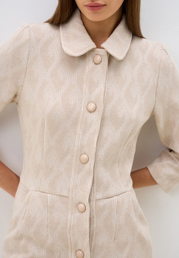 Платье MadaM T