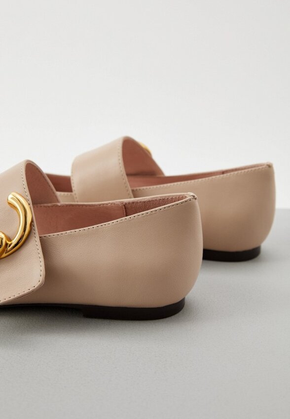 Балетки Coccinelle