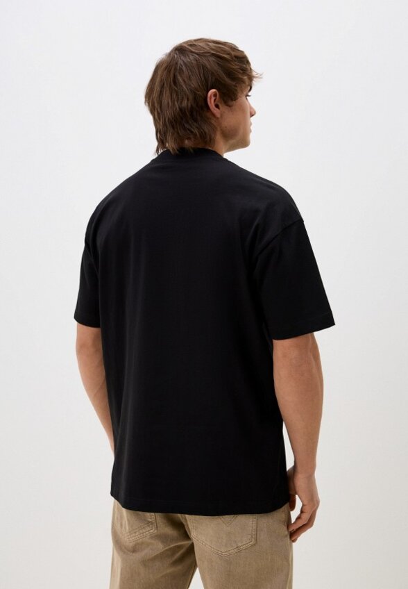 Футболка The Hills