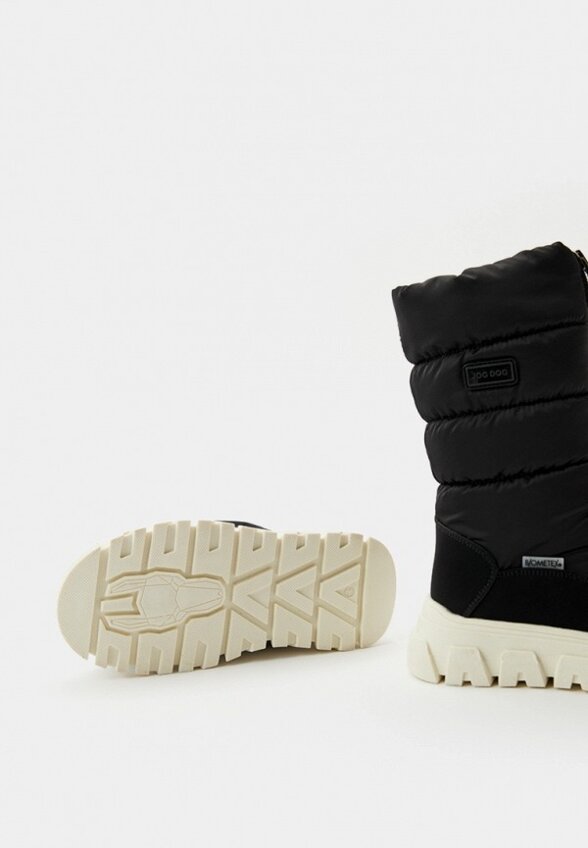 Дутики Jog Dog