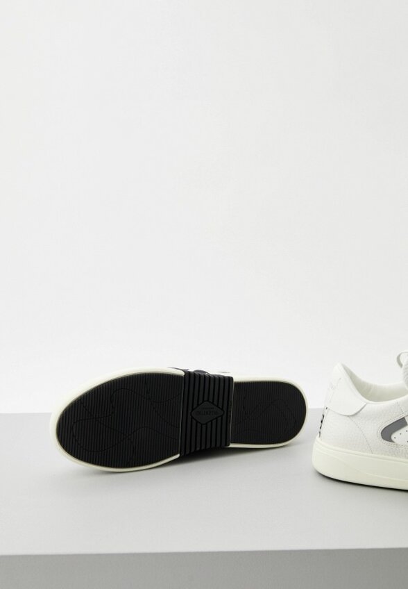 Кеды Valentino Garavani