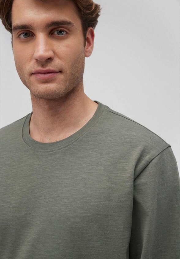 Лонгслив Mavi