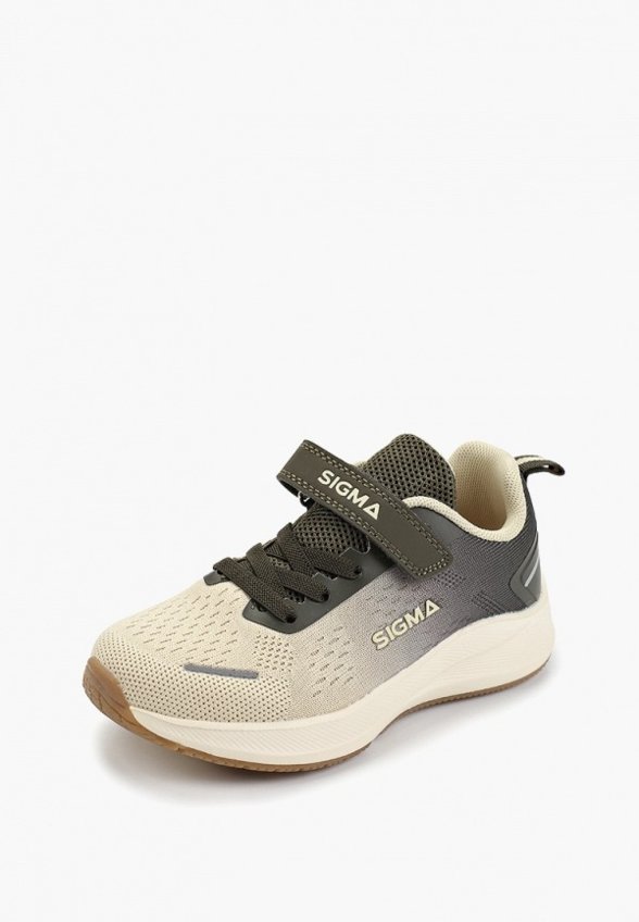 Кроссовки Sigma