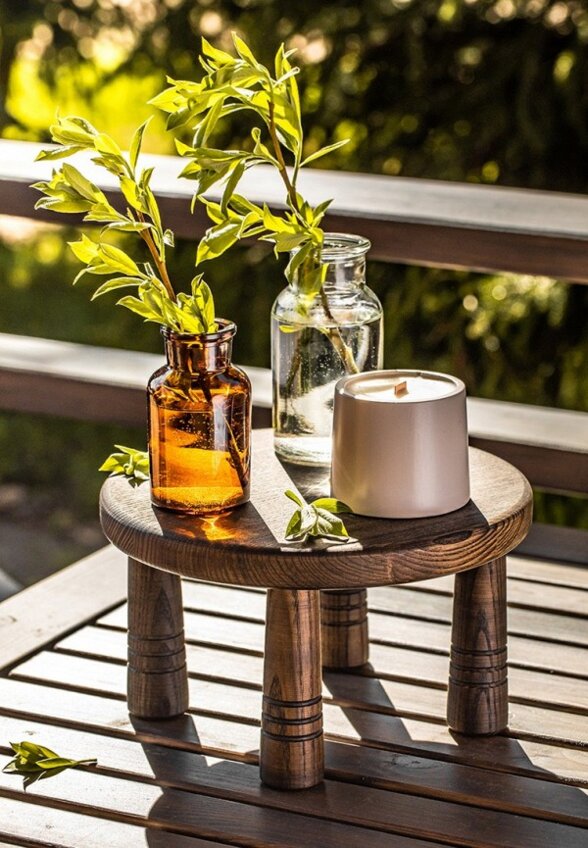 Доска сервировочная Фоксвудрус