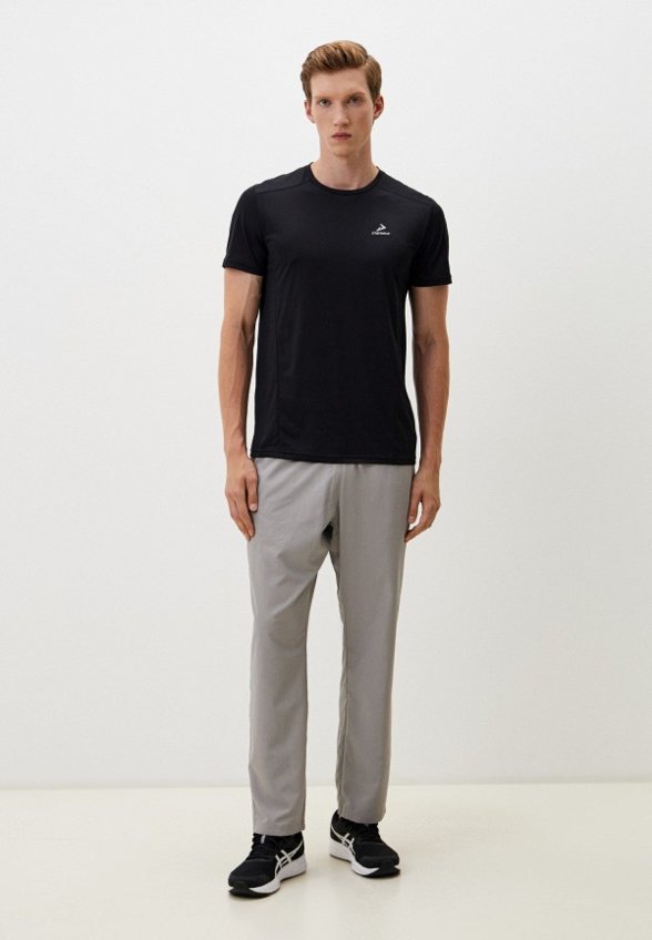 Футболка спортивная Demix