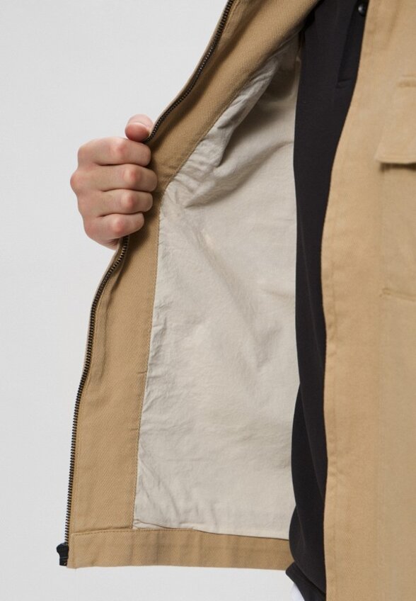 Куртка джинсовая Vans