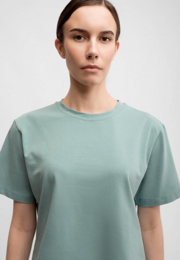 Футболка Asur