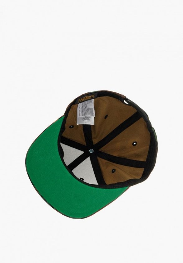 Бейсболка Flexfit