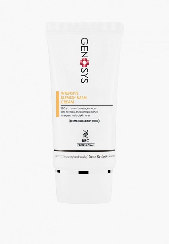 BB-Крем для лица Genosys
