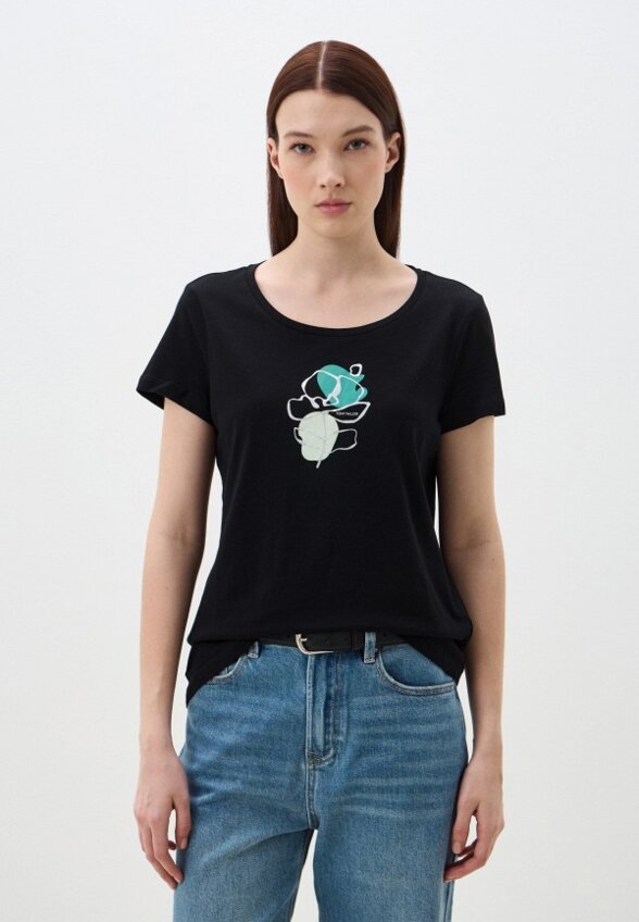 Футболка Tom Tailor