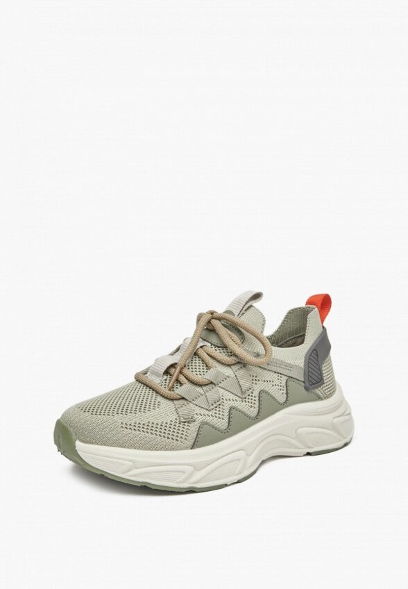 Кроссовки Mascotte