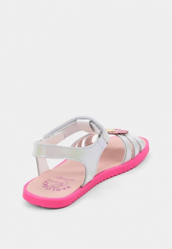 Сандалии Pablosky