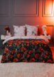 Постельное белье 2-спальное Loveberry1  - превью