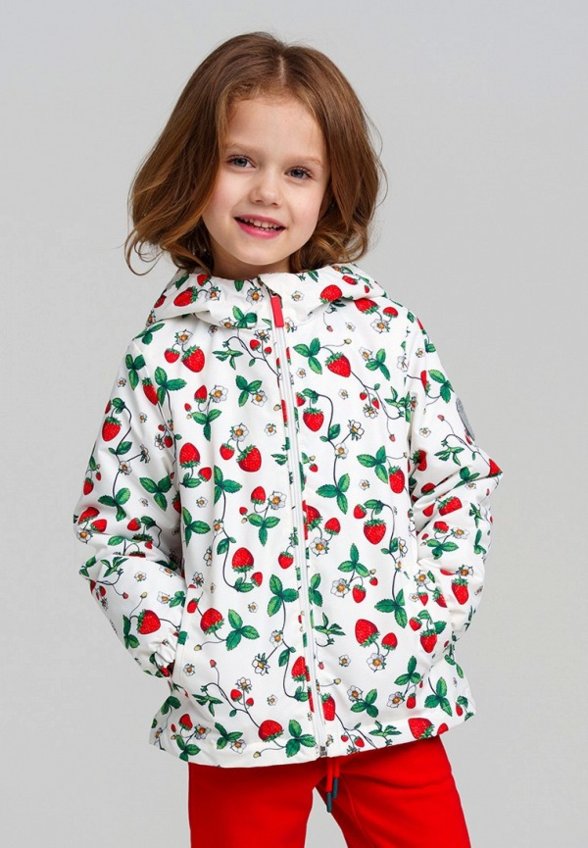 Куртка PlayToday