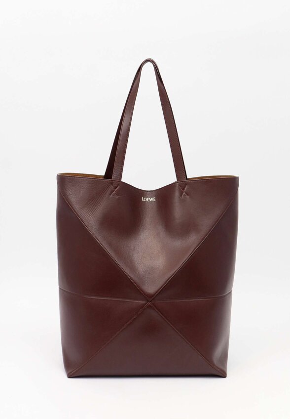 Loewe Puzzle