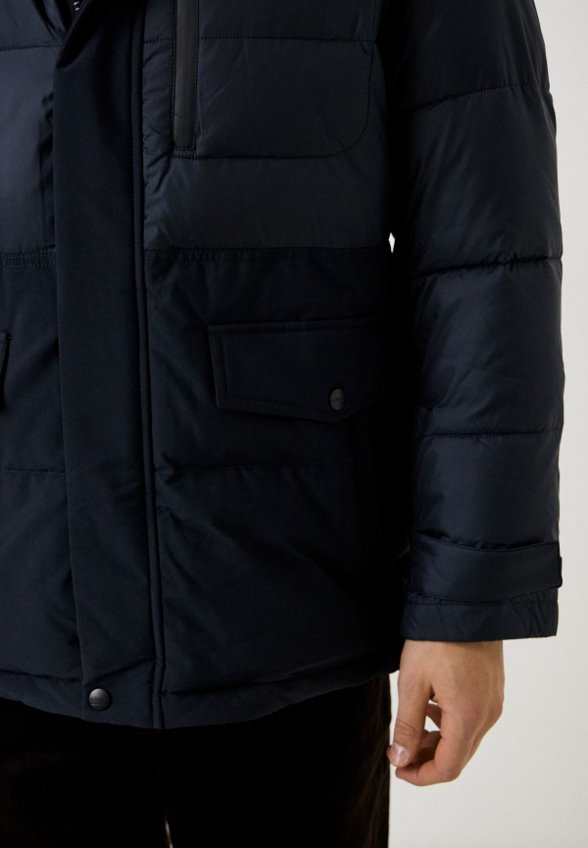 Пуховик Al Franco