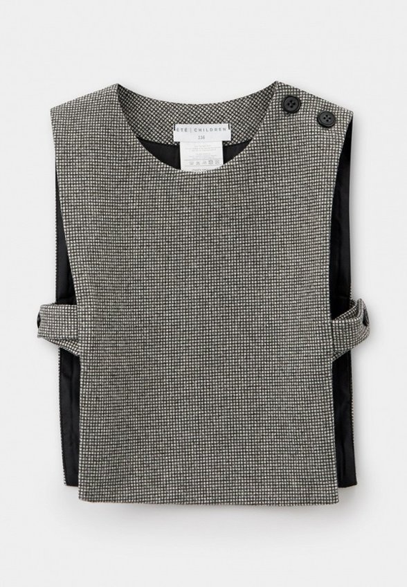 Жилет Ete Children