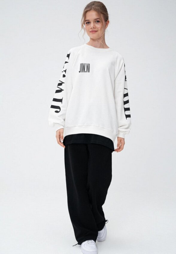 Свитшот Fashion X&S