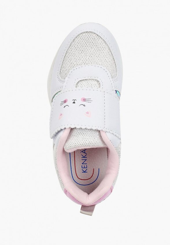 Кроссовки Kenkä