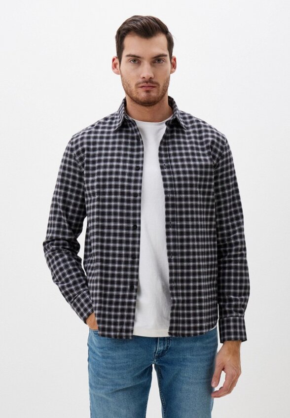 Рубашка JC Just Clothes