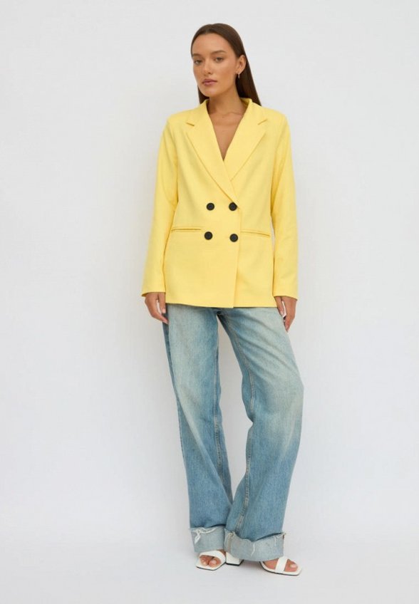 Жакет Olya Stoforandova