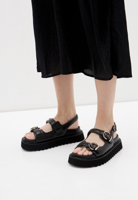 Сандалии Pinko