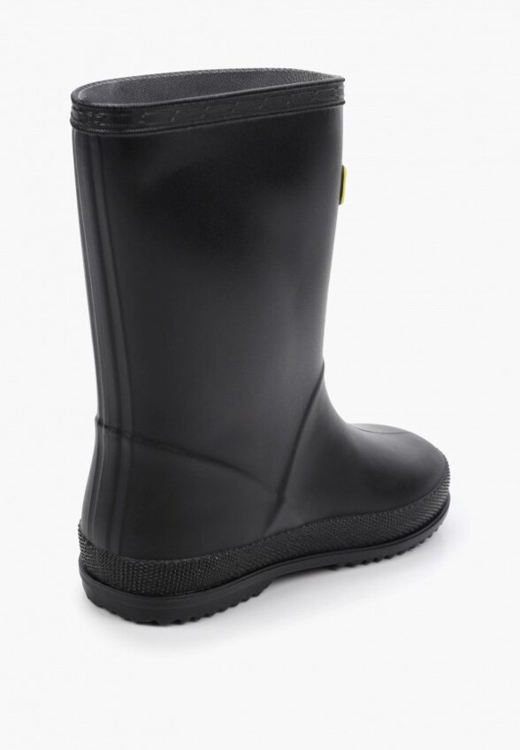 Сапоги резиновые PlayToday