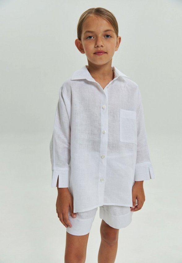 Рубашка и шорты Liqlo